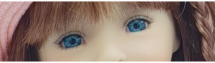 New Play and Collectible Dolls